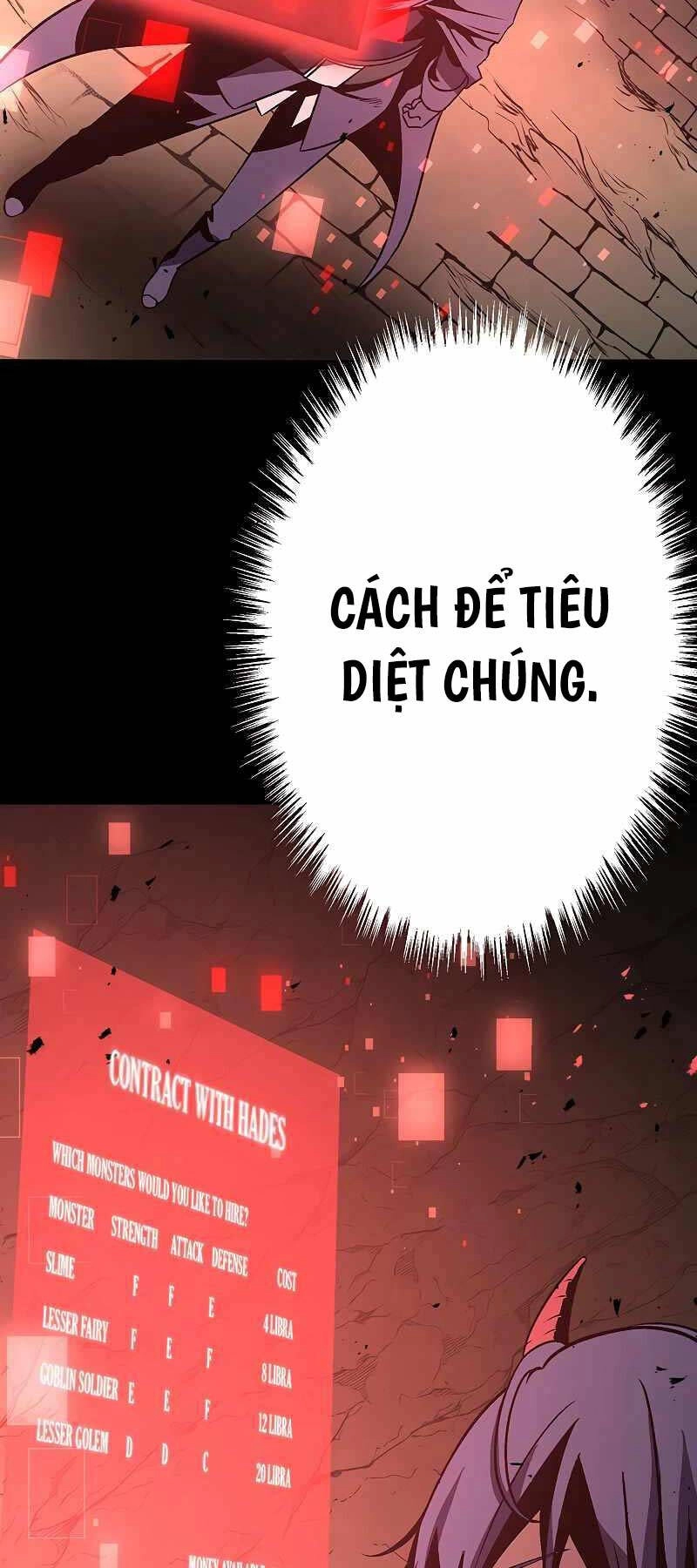 Phòng Thủ Hầm Ngục Chapter 4 - 2