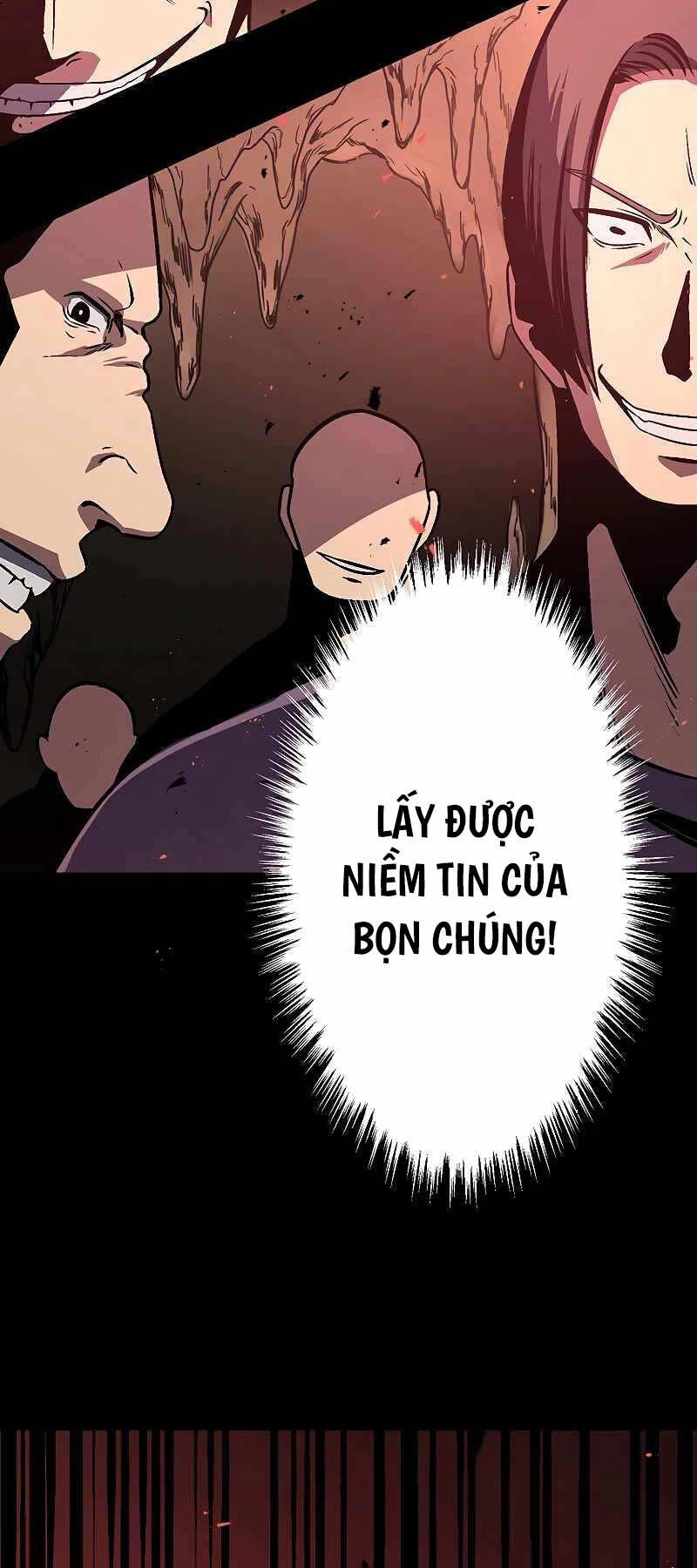 Phòng Thủ Hầm Ngục Chapter 4 - 4