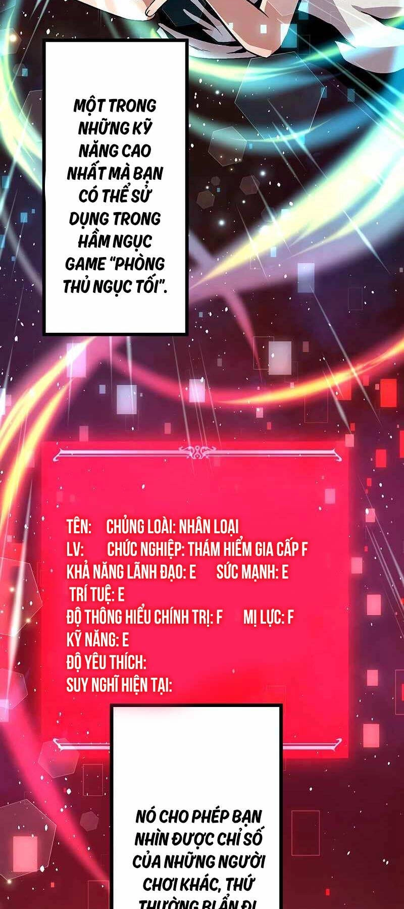 Phòng Thủ Hầm Ngục Chapter 4 - 9