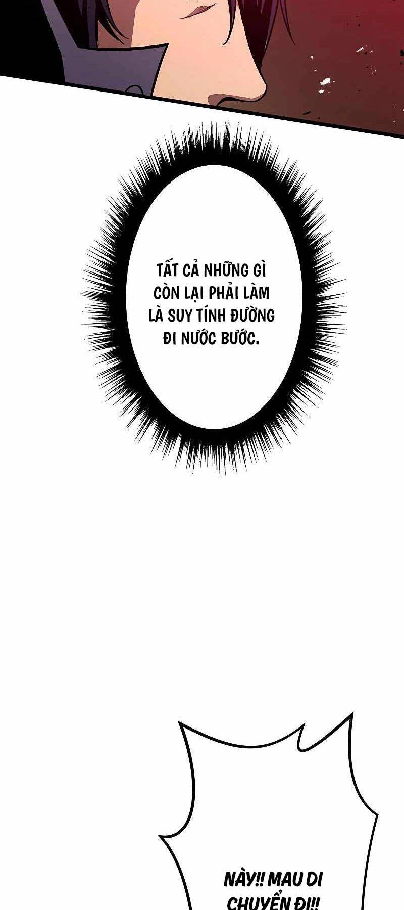 Phòng Thủ Hầm Ngục Chapter 4 - 11