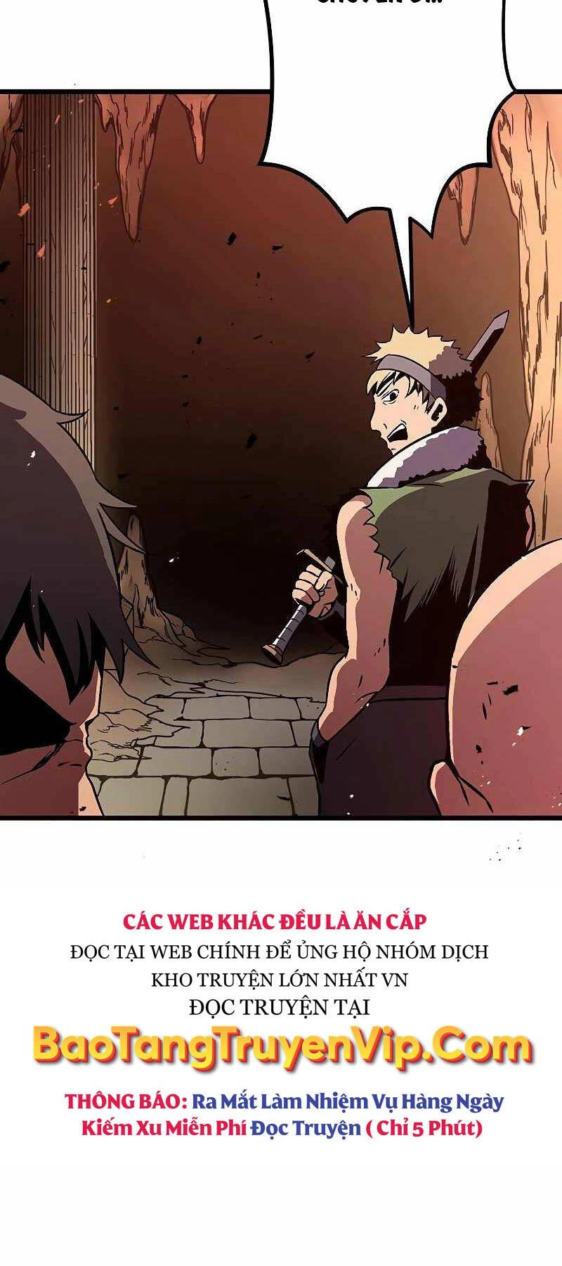 Phòng Thủ Hầm Ngục Chapter 4 - 12