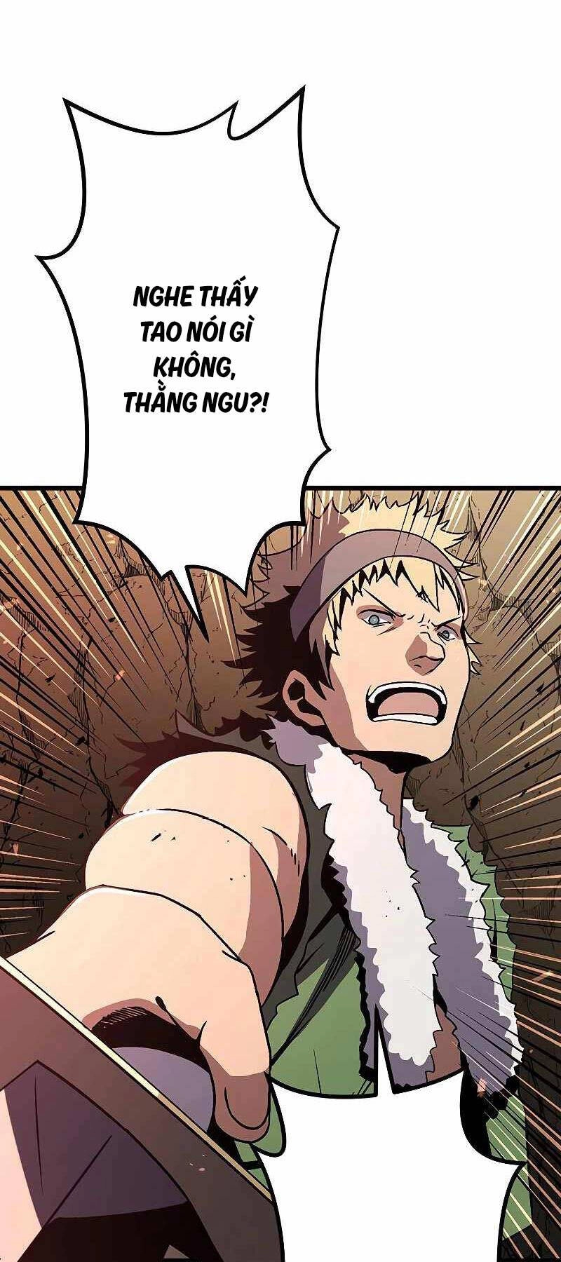 Phòng Thủ Hầm Ngục Chapter 4 - 13