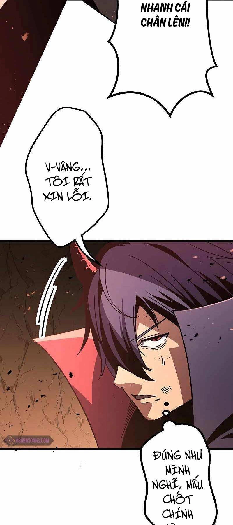 Phòng Thủ Hầm Ngục Chapter 4 - 14