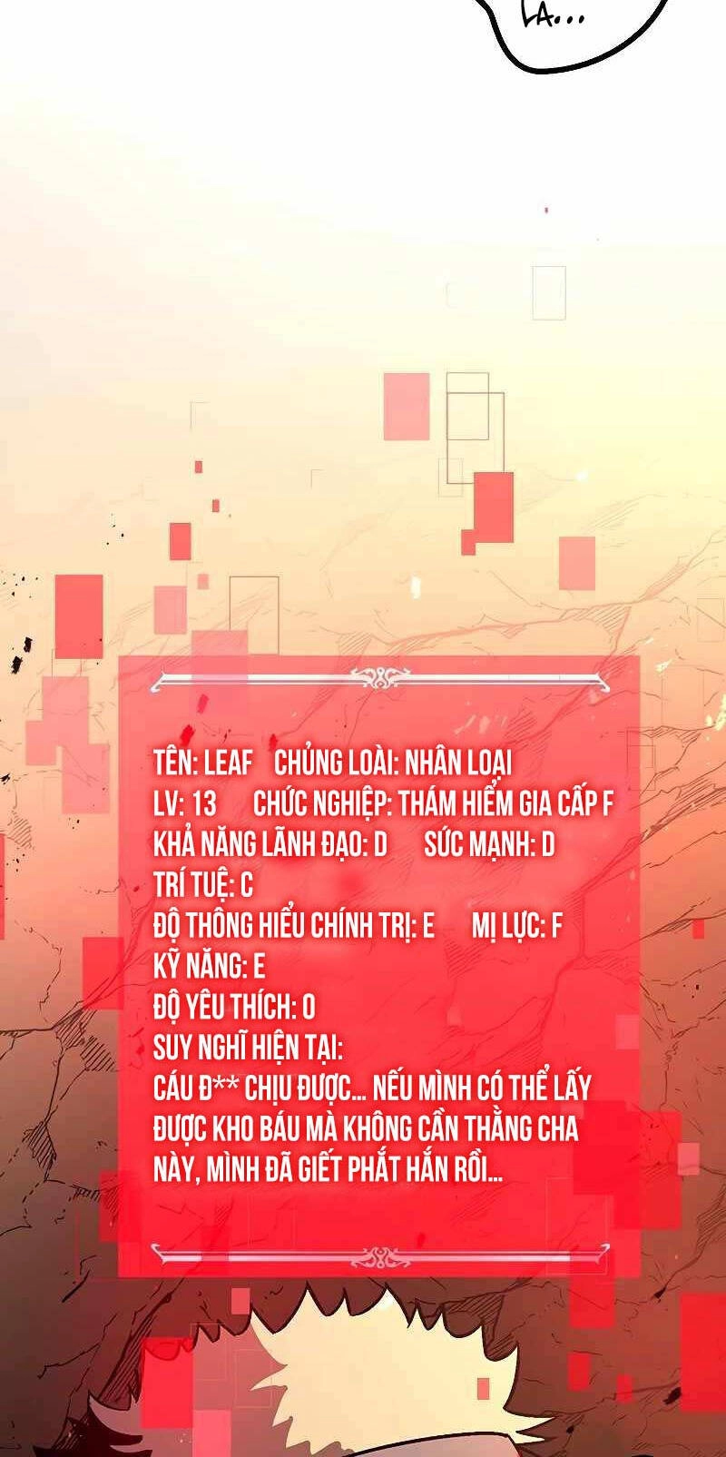 Phòng Thủ Hầm Ngục Chapter 4 - 15