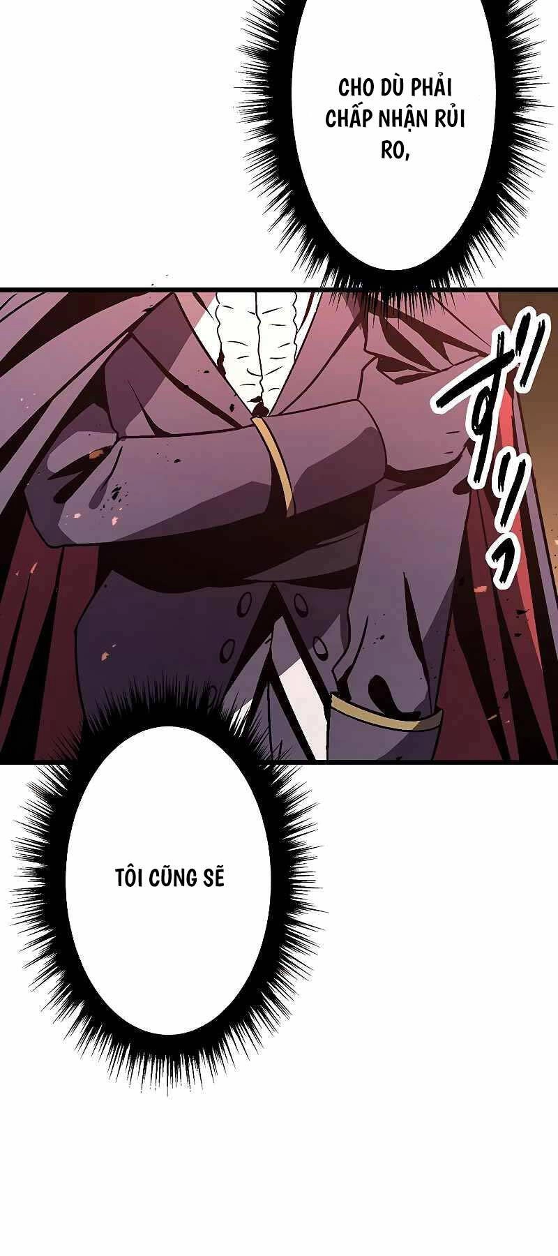 Phòng Thủ Hầm Ngục Chapter 4 - 17