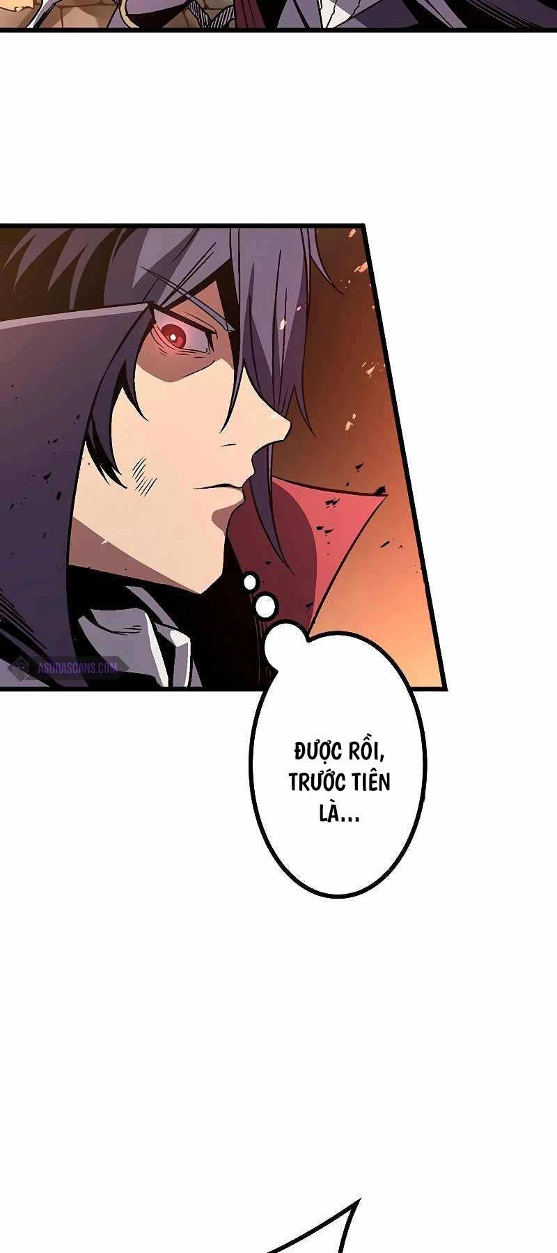 Phòng Thủ Hầm Ngục Chapter 4 - 22