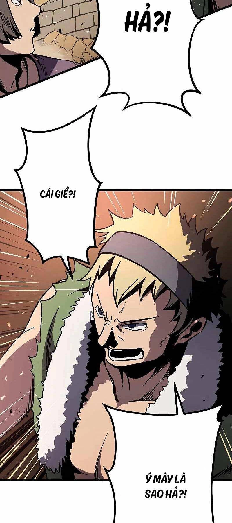 Phòng Thủ Hầm Ngục Chapter 4 - 25