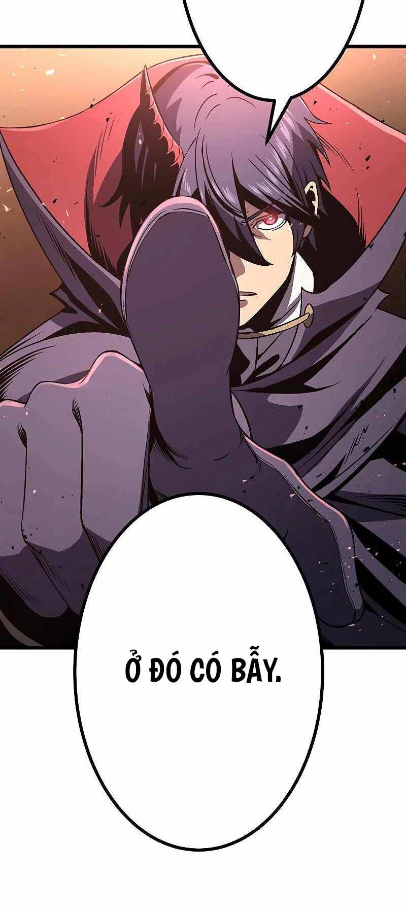 Phòng Thủ Hầm Ngục Chapter 4 - 27