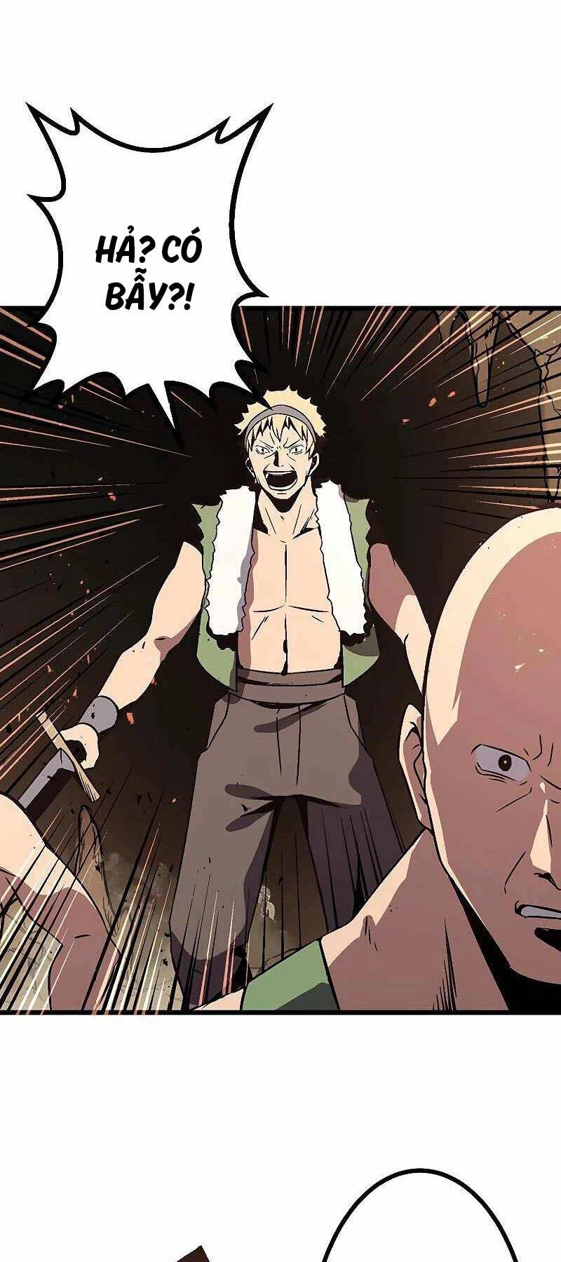 Phòng Thủ Hầm Ngục Chapter 4 - 28