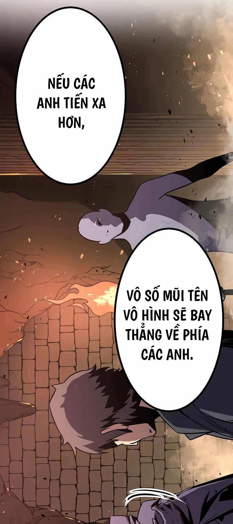 Phòng Thủ Hầm Ngục Chapter 4 - 30