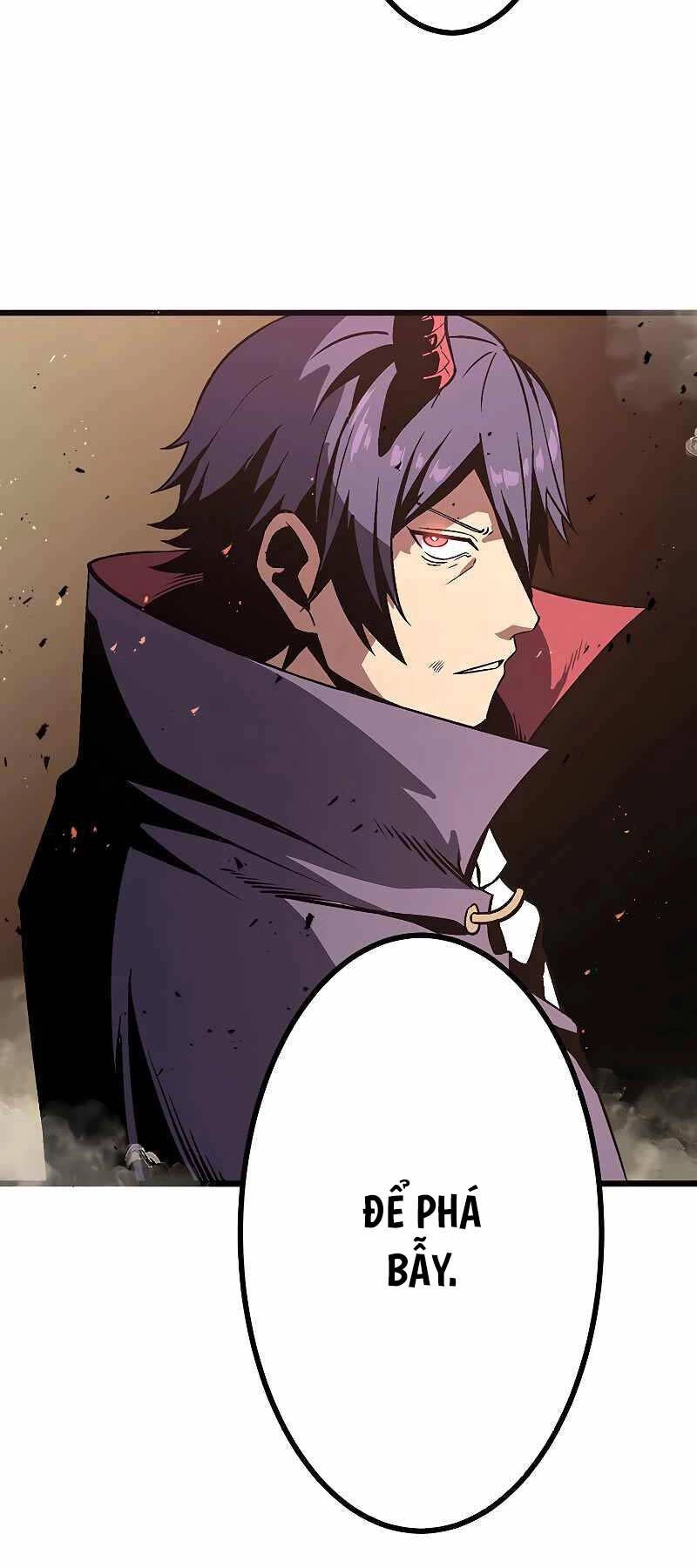 Phòng Thủ Hầm Ngục Chapter 4 - 33