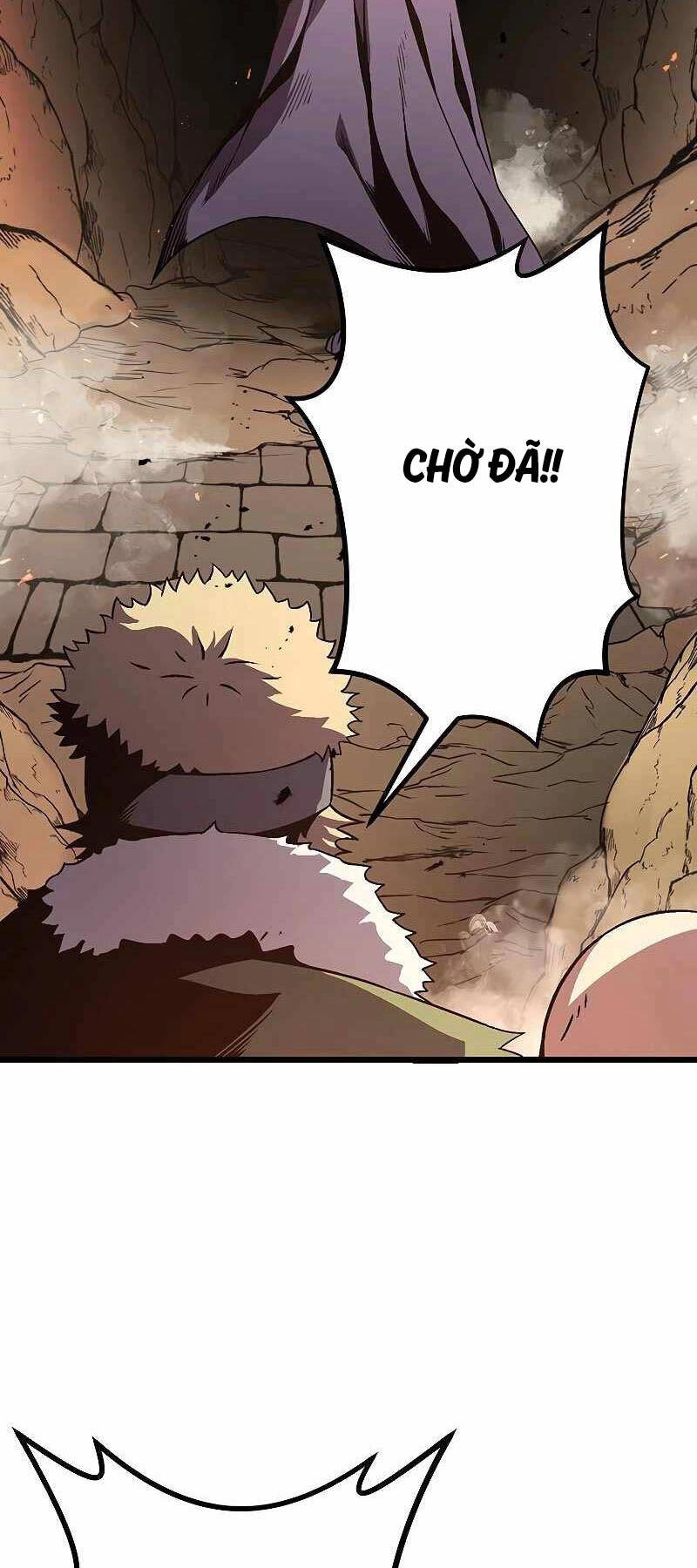 Phòng Thủ Hầm Ngục Chapter 4 - 38