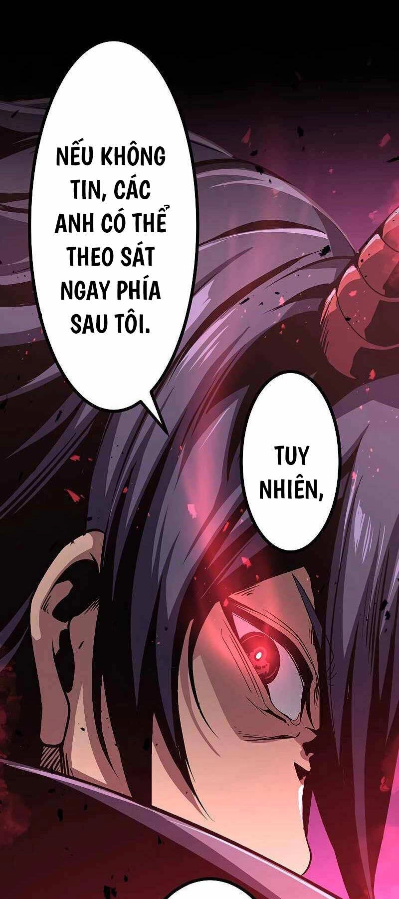 Phòng Thủ Hầm Ngục Chapter 4 - 43