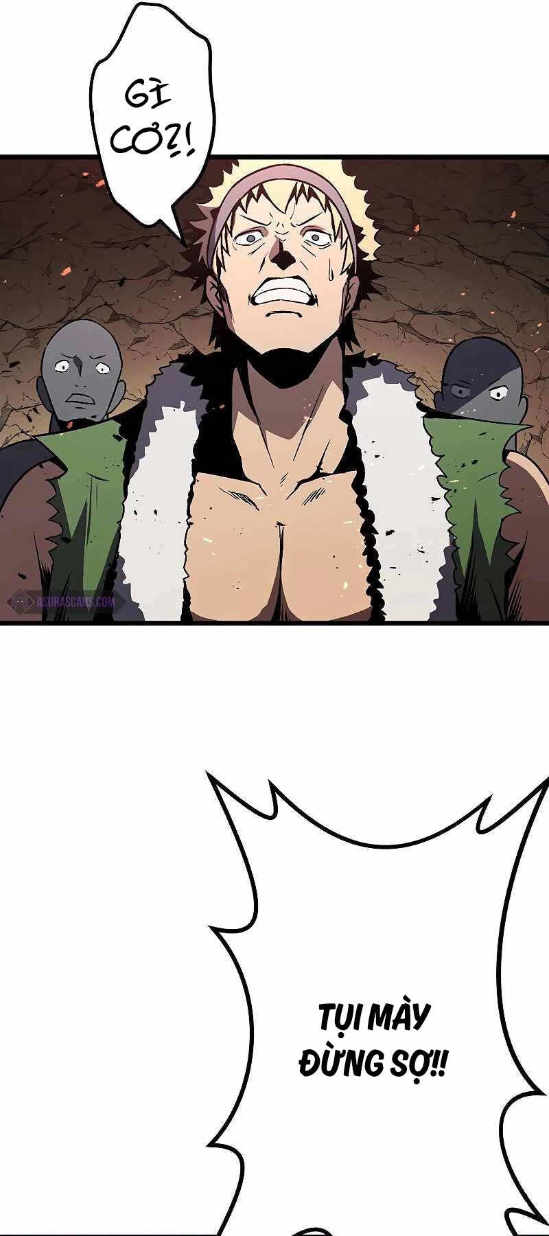 Phòng Thủ Hầm Ngục Chapter 4 - 45