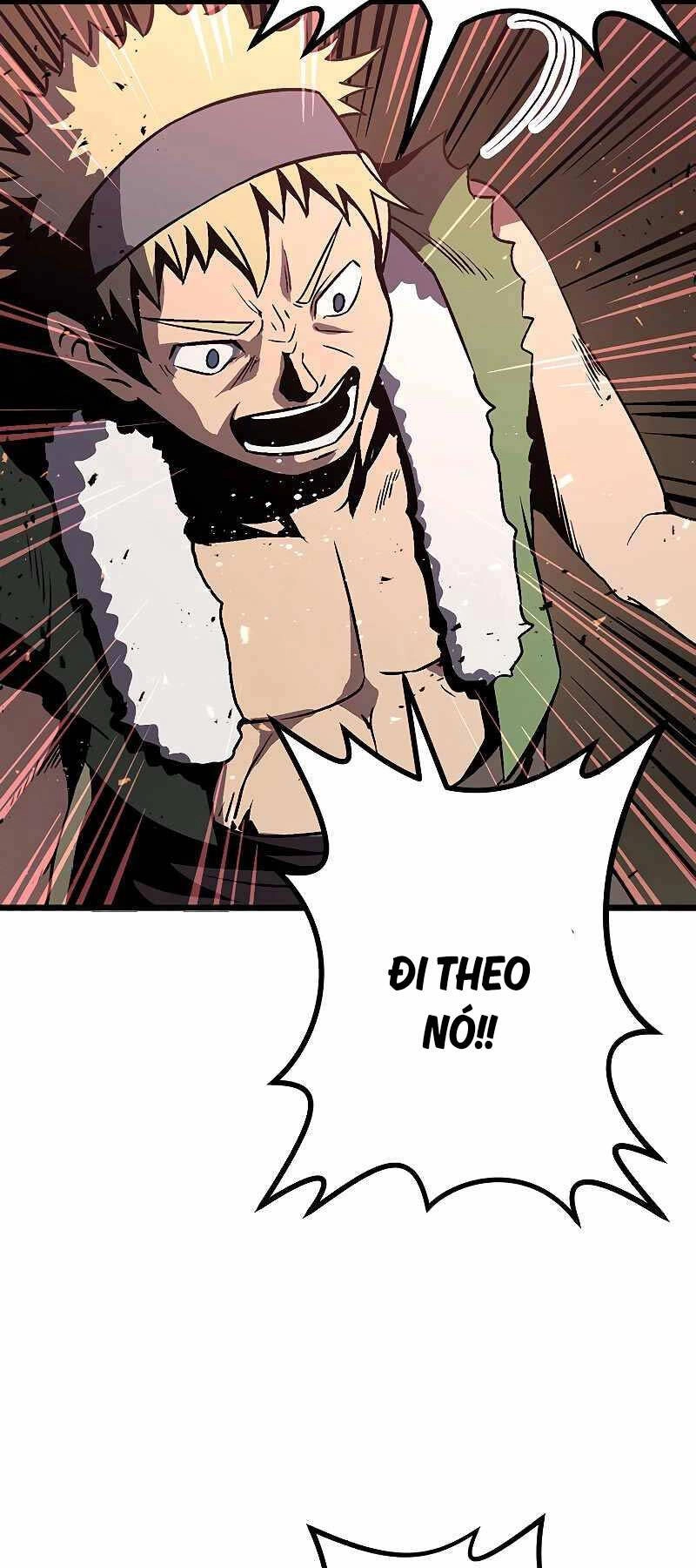 Phòng Thủ Hầm Ngục Chapter 4 - 46