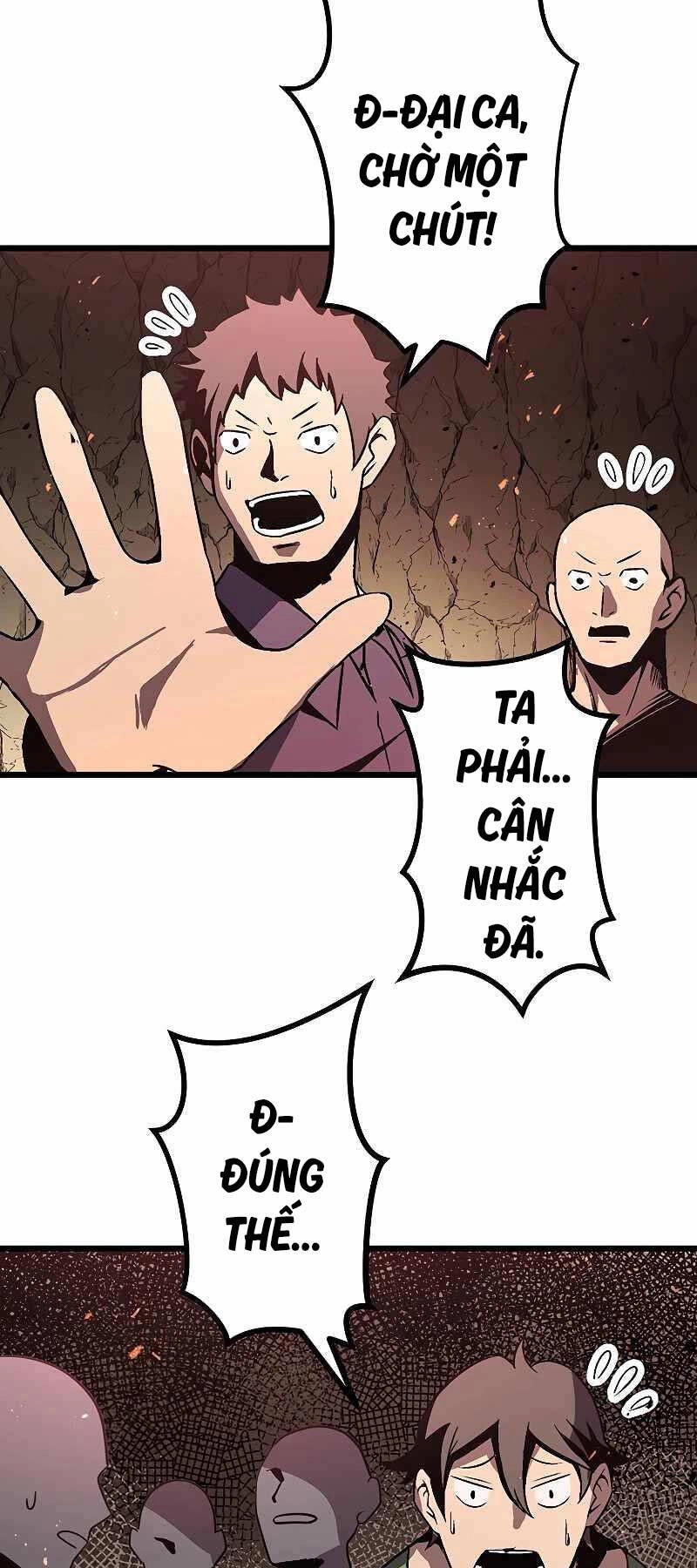 Phòng Thủ Hầm Ngục Chapter 4 - 47