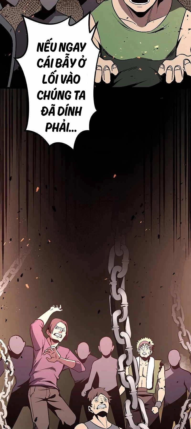 Phòng Thủ Hầm Ngục Chapter 4 - 48