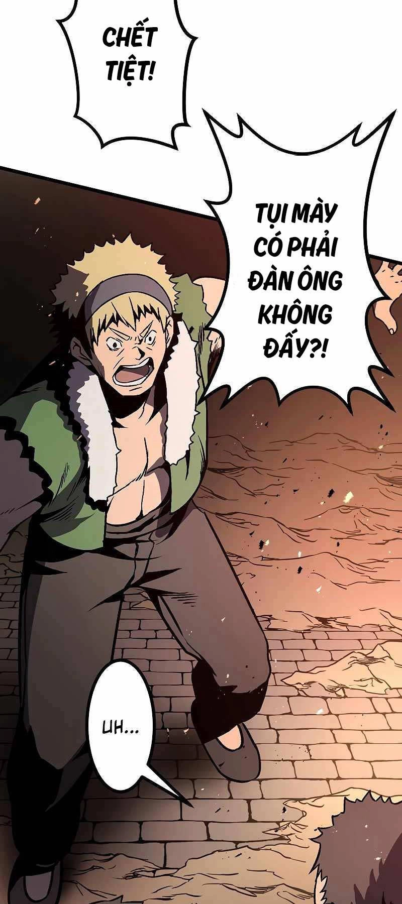 Phòng Thủ Hầm Ngục Chapter 4 - 51