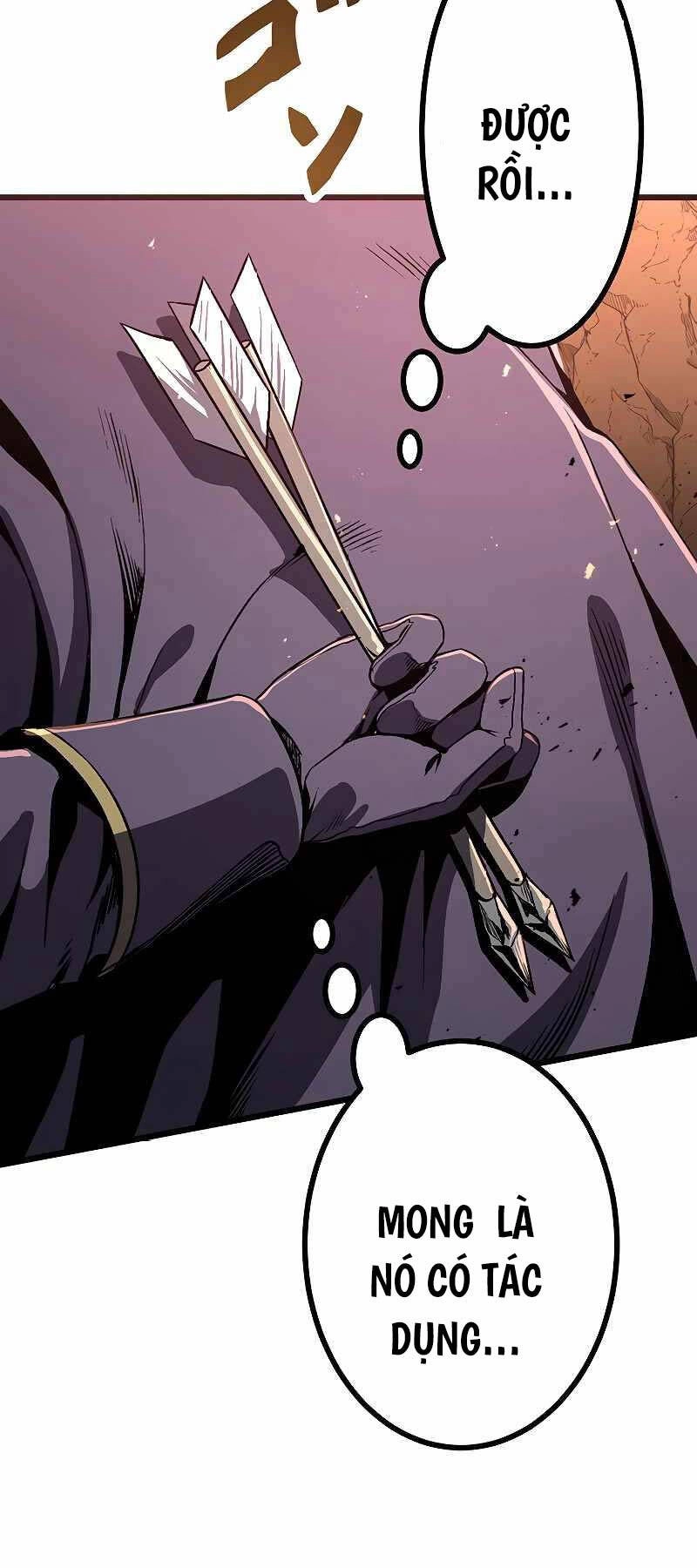 Phòng Thủ Hầm Ngục Chapter 4 - 56