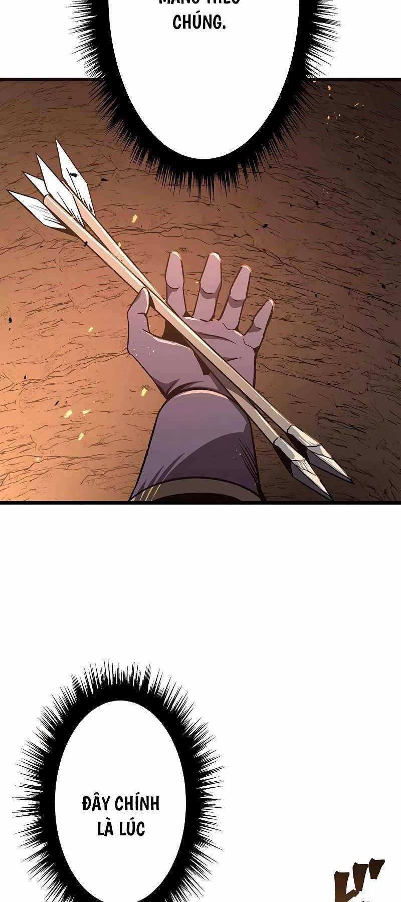 Phòng Thủ Hầm Ngục Chapter 4 - 58