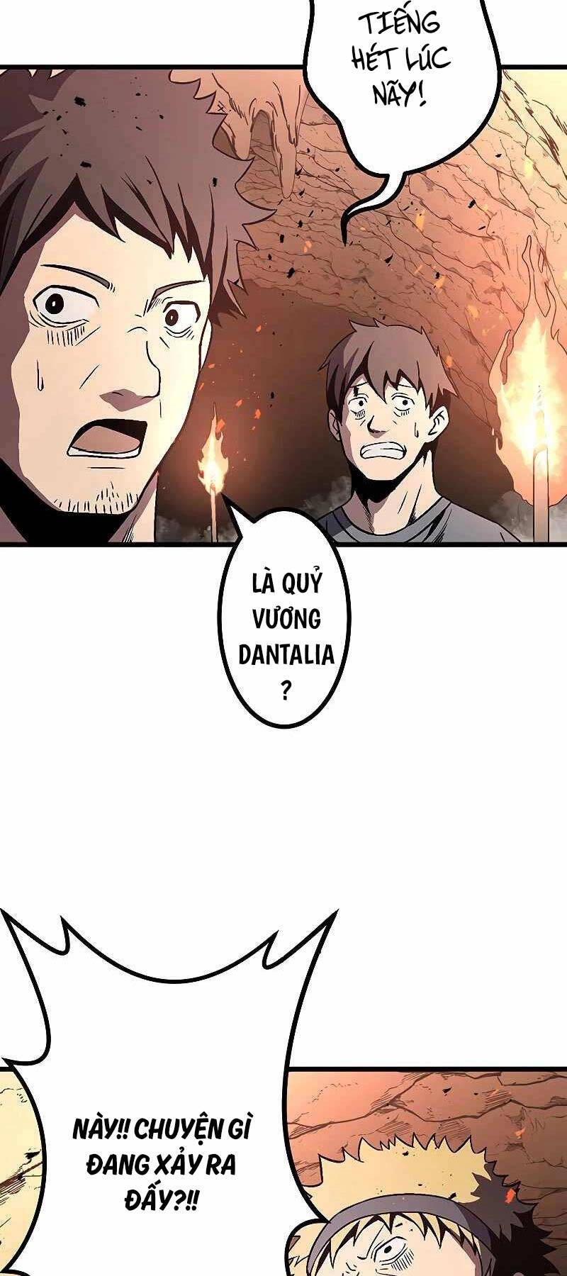 Phòng Thủ Hầm Ngục Chapter 4 - 68