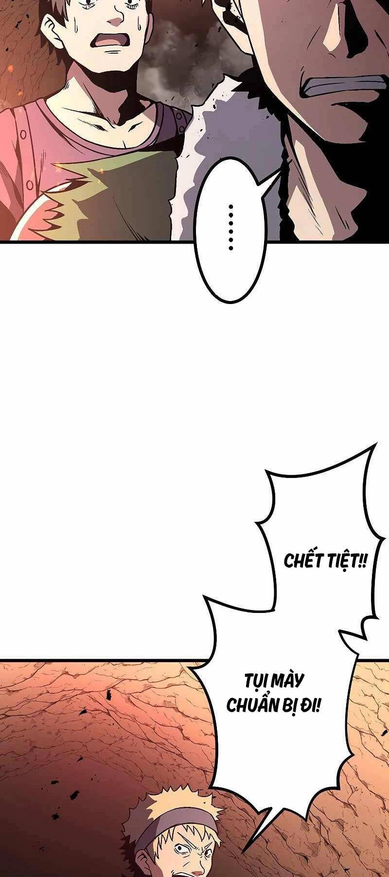 Phòng Thủ Hầm Ngục Chapter 4 - 71