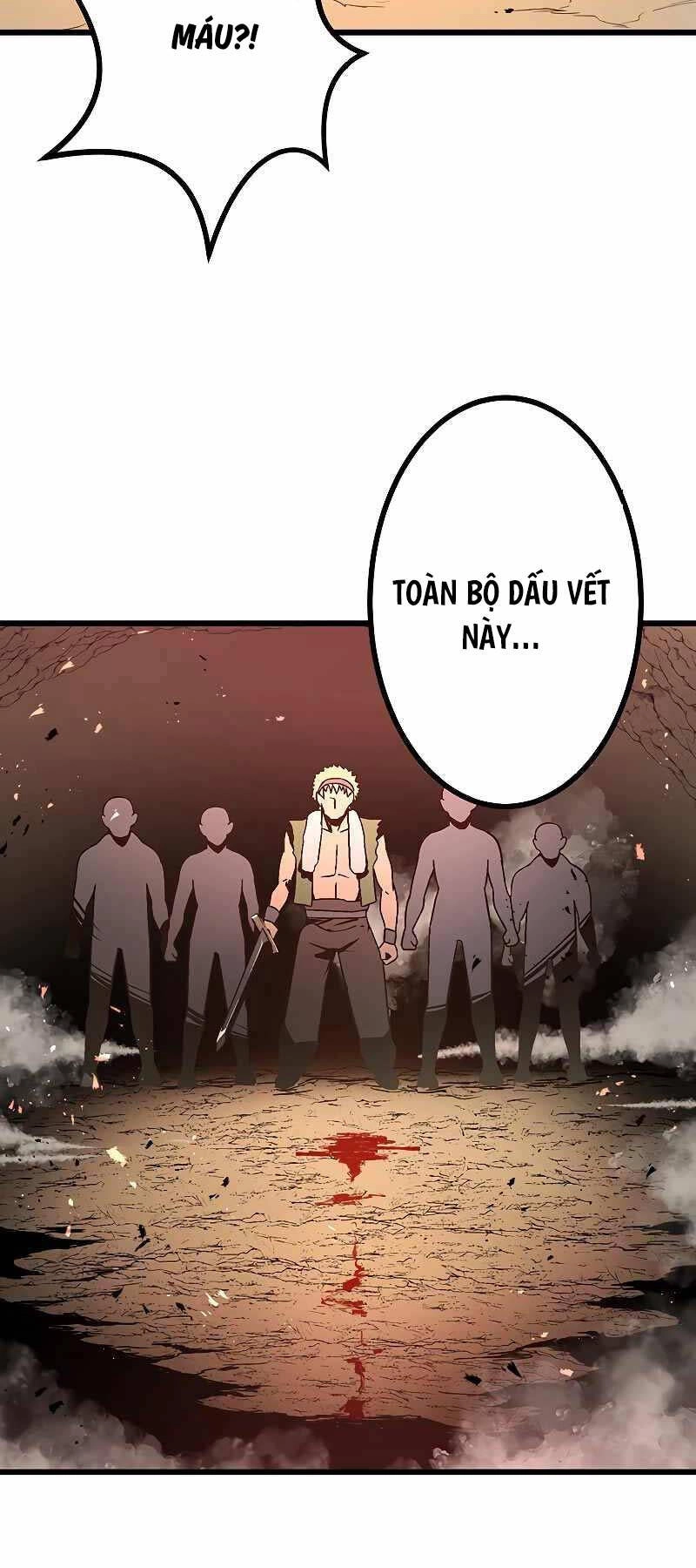 Phòng Thủ Hầm Ngục Chapter 4 - 76