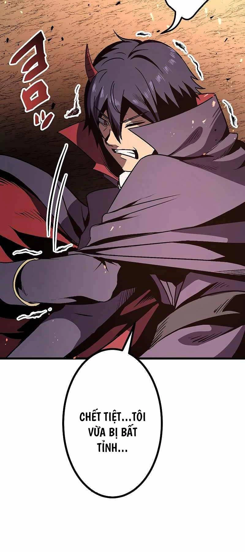 Phòng Thủ Hầm Ngục Chapter 4 - 82