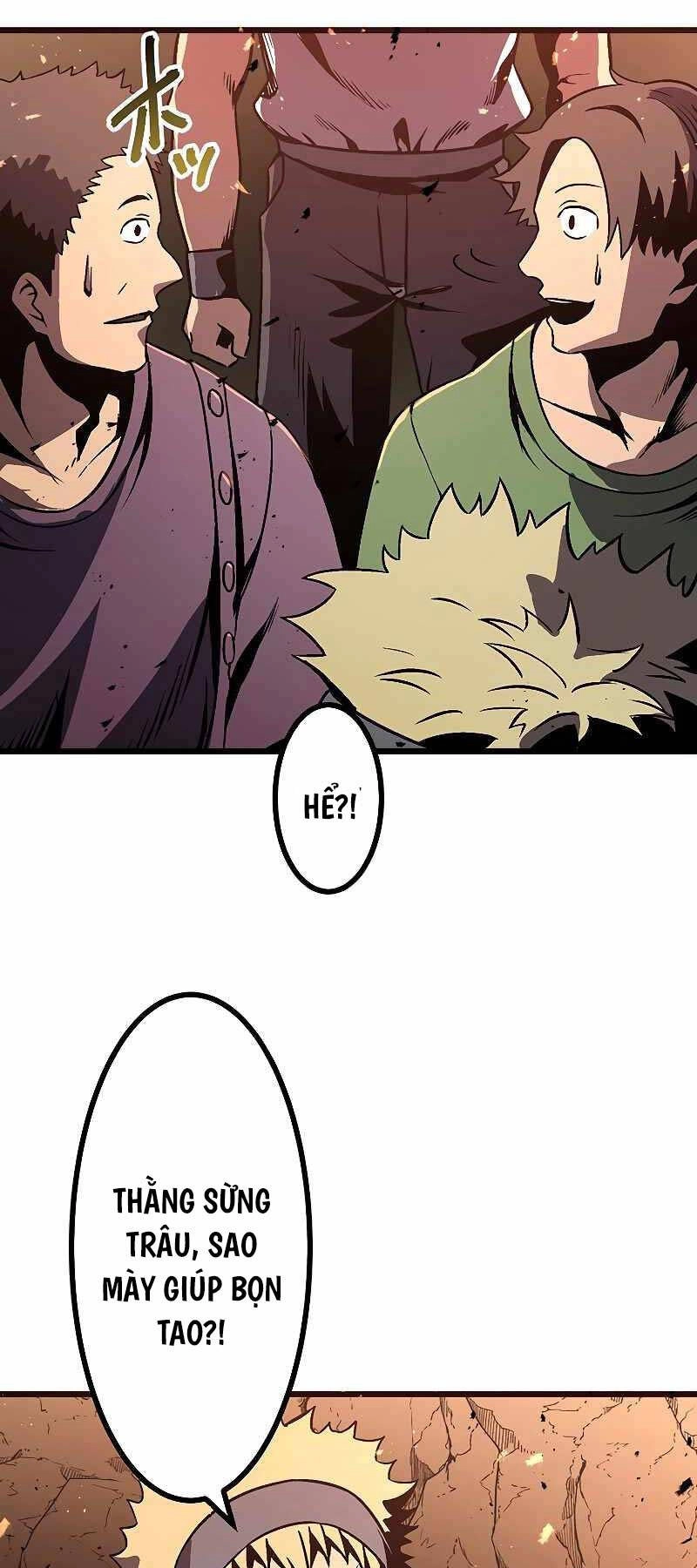 Phòng Thủ Hầm Ngục Chapter 4 - 85