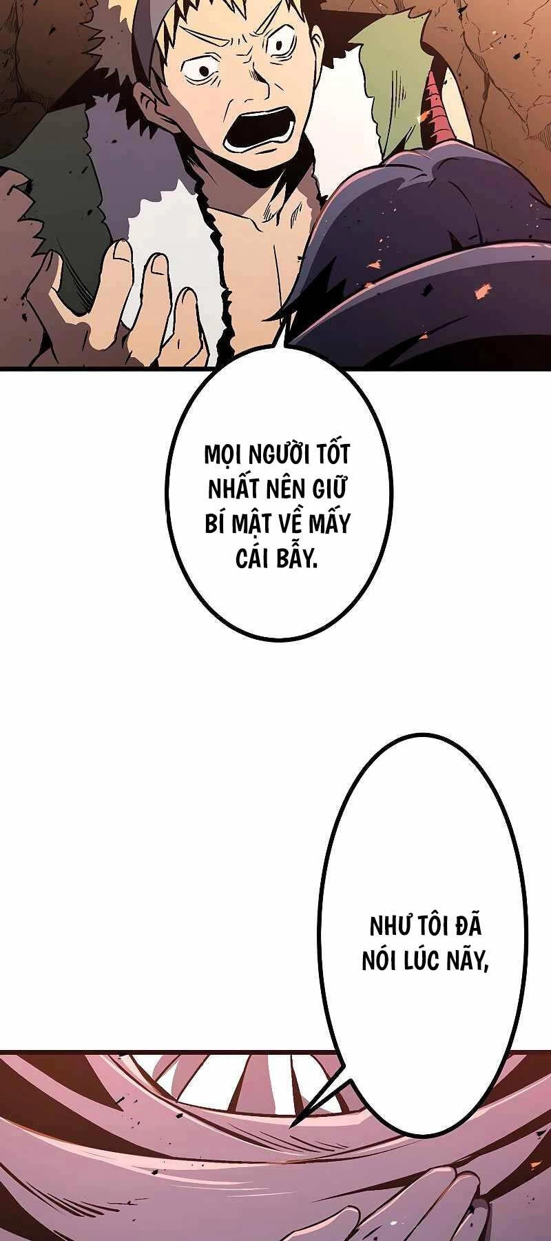 Phòng Thủ Hầm Ngục Chapter 4 - 86