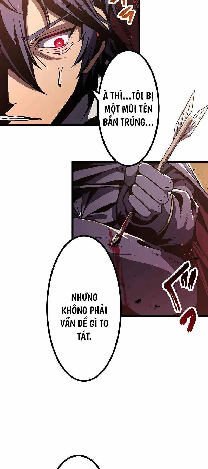 Phòng Thủ Hầm Ngục Chapter 4 - 90