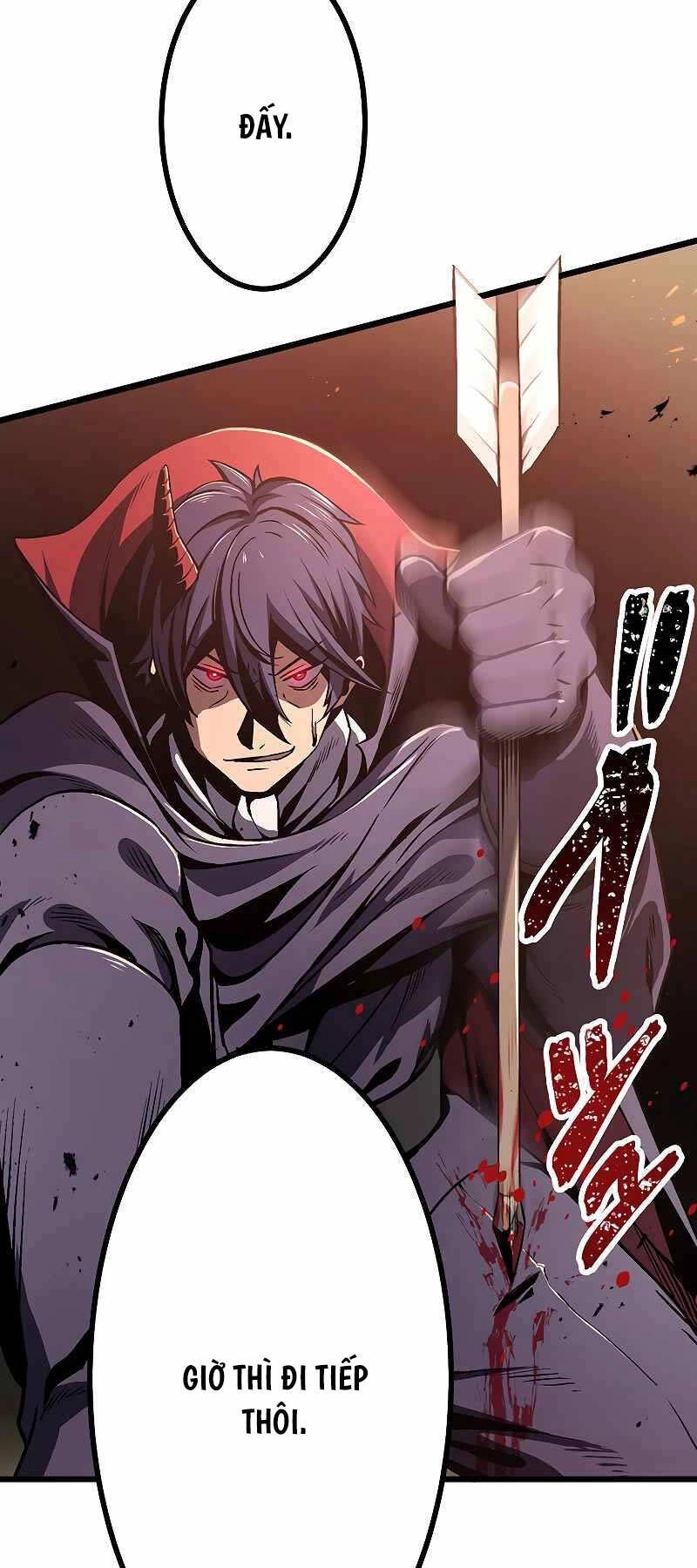 Phòng Thủ Hầm Ngục Chapter 4 - 91