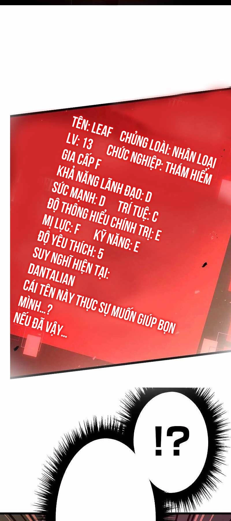 Phòng Thủ Hầm Ngục Chapter 4 - 94