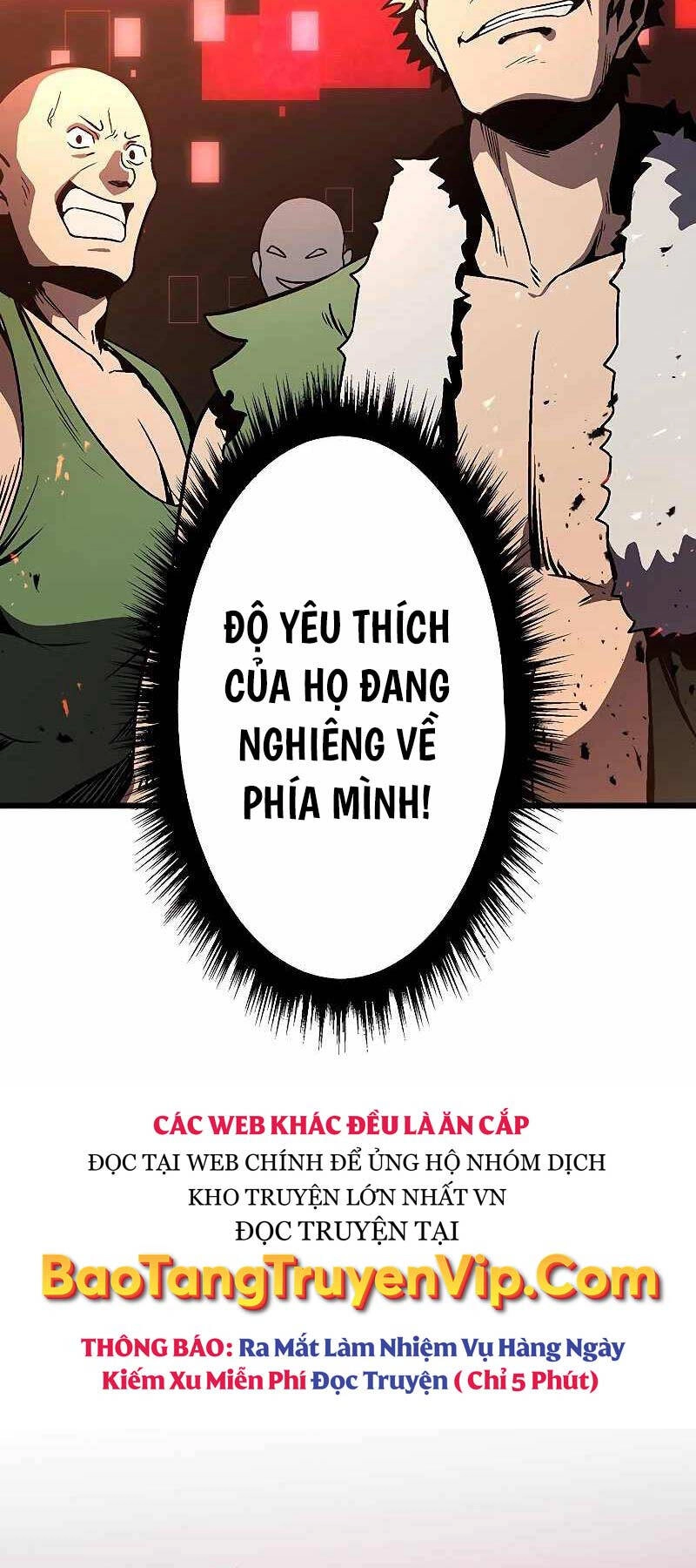 Phòng Thủ Hầm Ngục Chapter 4 - 99