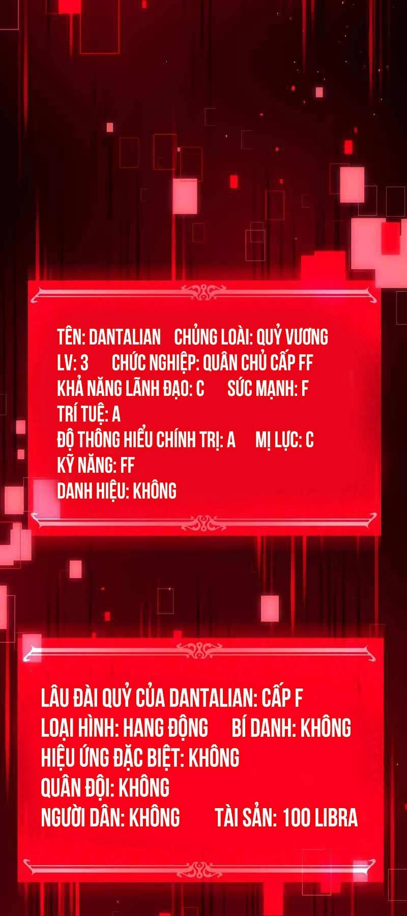 Phòng Thủ Hầm Ngục Chapter 4 - 103