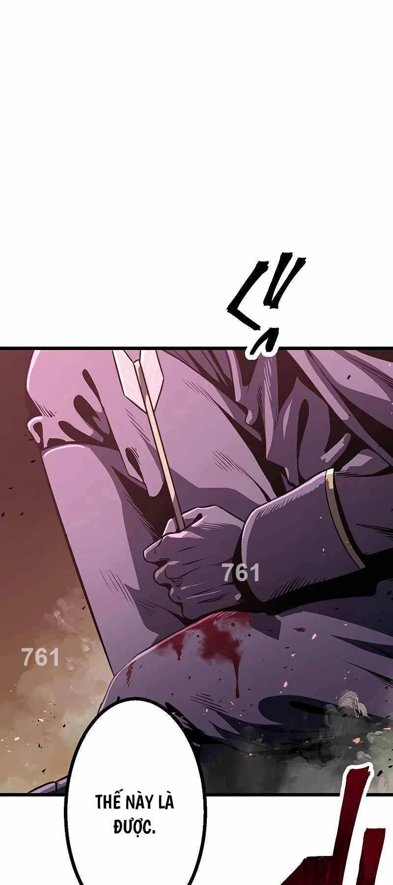 Phòng Thủ Hầm Ngục Chapter 5 - 1