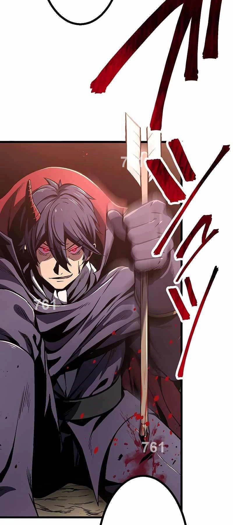 Phòng Thủ Hầm Ngục Chapter 5 - 2