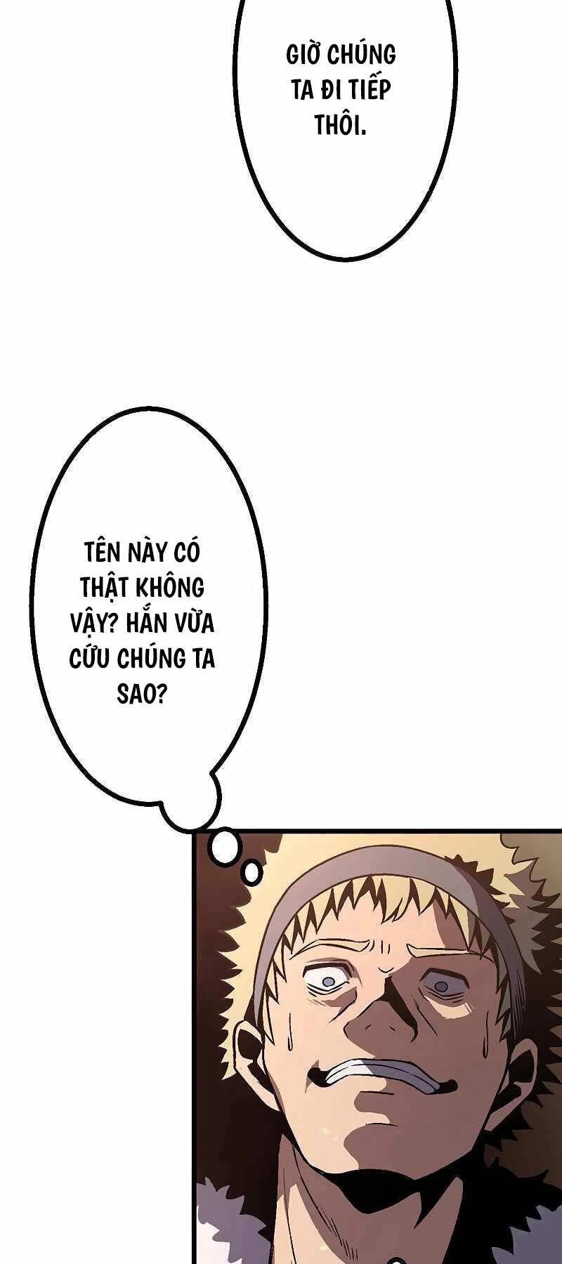 Phòng Thủ Hầm Ngục Chapter 5 - 3