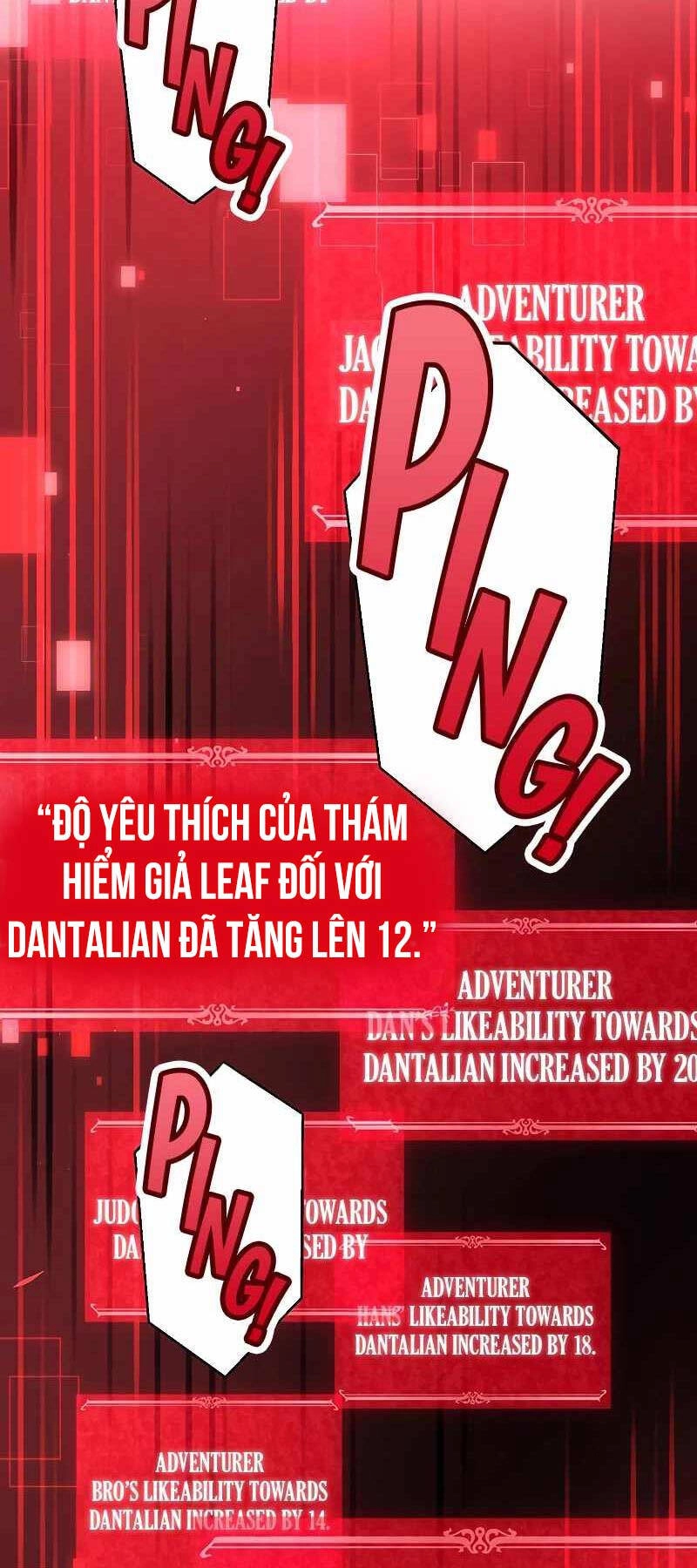 Phòng Thủ Hầm Ngục Chapter 5 - 7