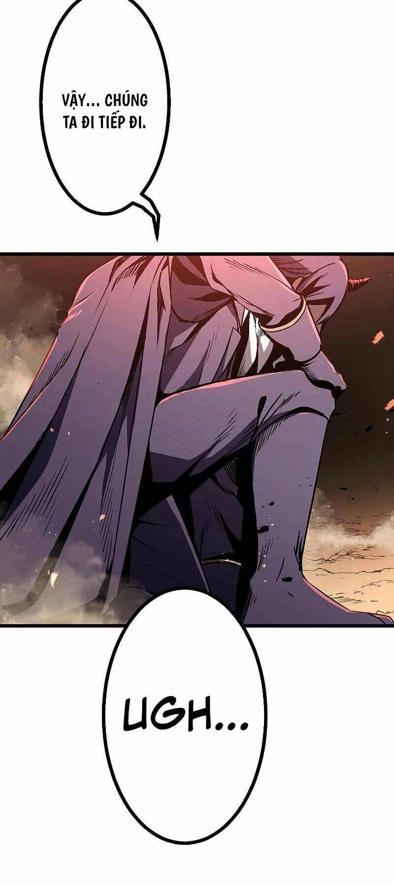 Phòng Thủ Hầm Ngục Chapter 5 - 13