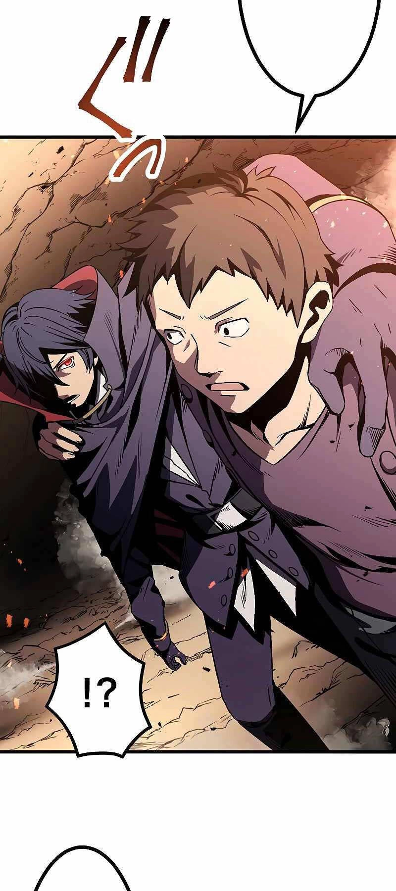 Phòng Thủ Hầm Ngục Chapter 5 - 18