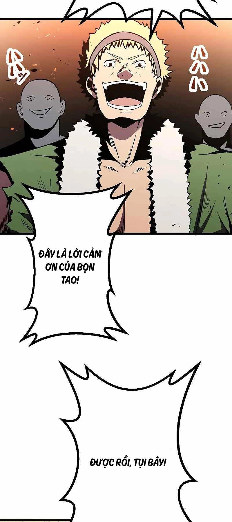 Phòng Thủ Hầm Ngục Chapter 5 - 20