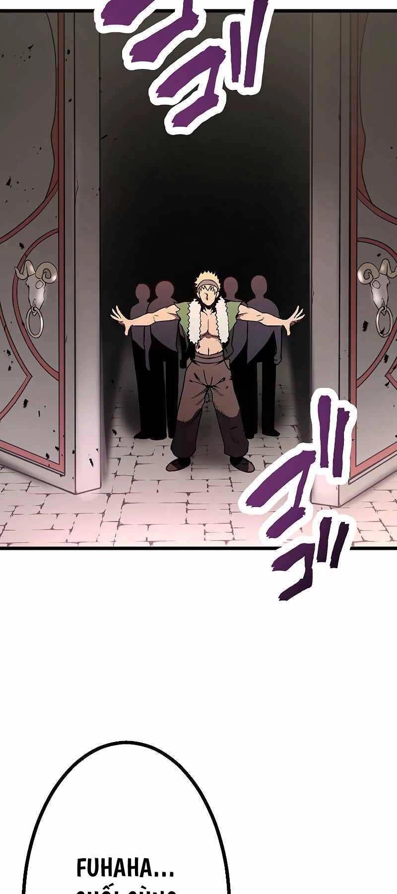 Phòng Thủ Hầm Ngục Chapter 5 - 32