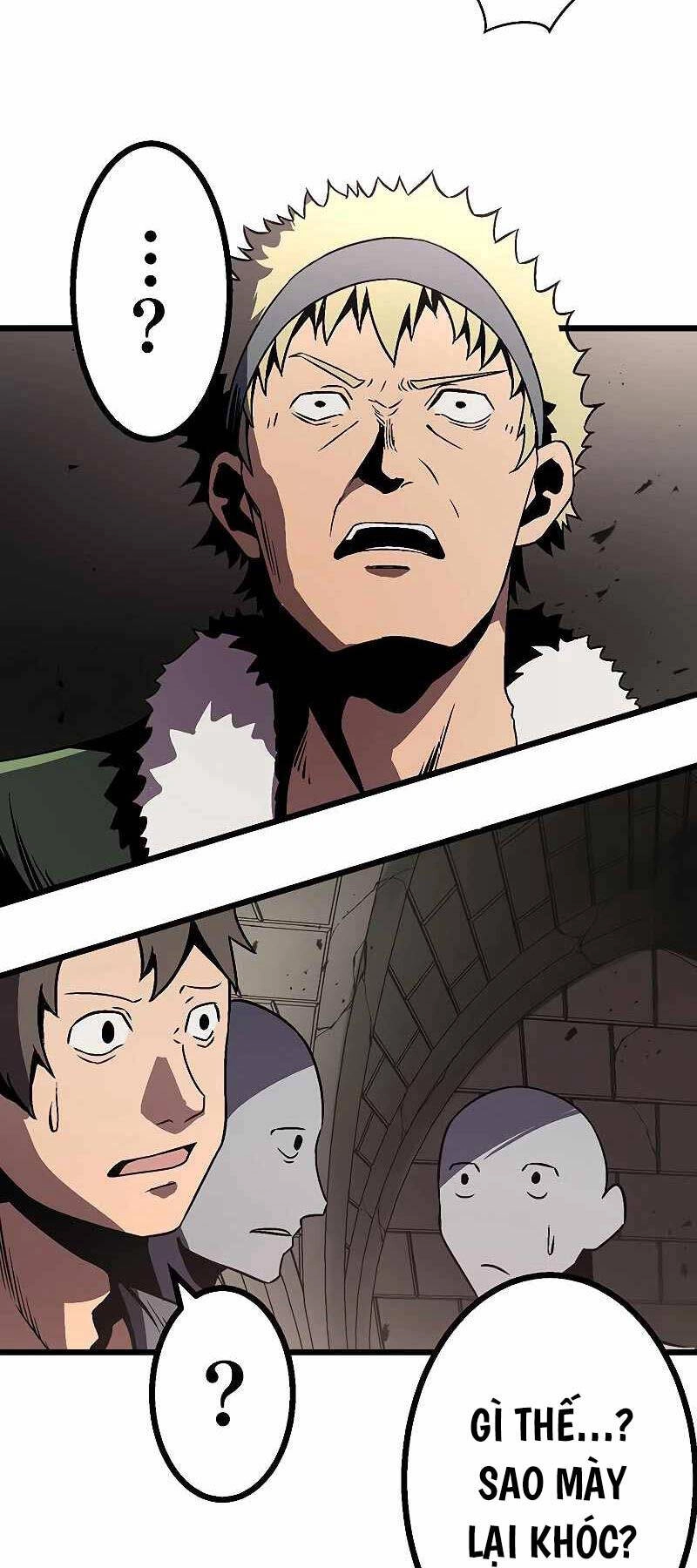 Phòng Thủ Hầm Ngục Chapter 5 - 37