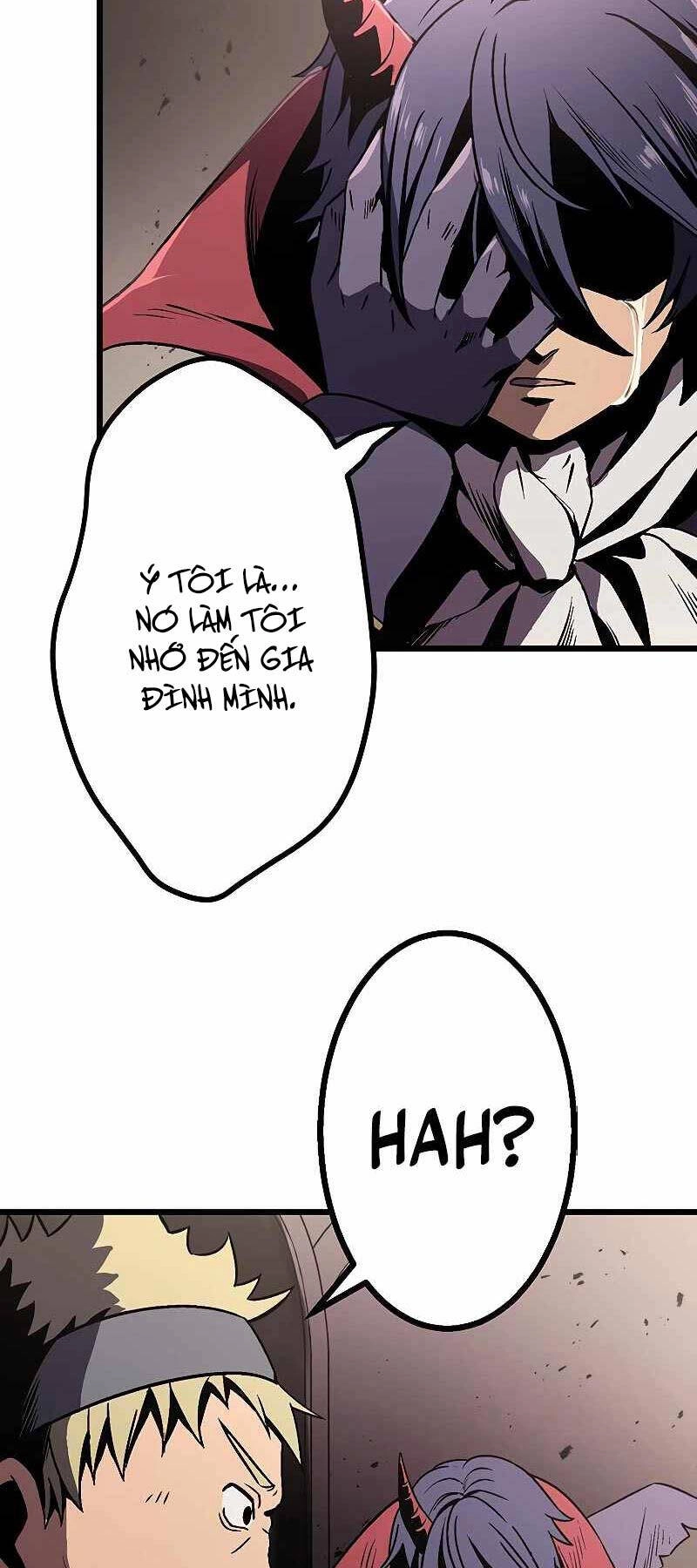 Phòng Thủ Hầm Ngục Chapter 5 - 39