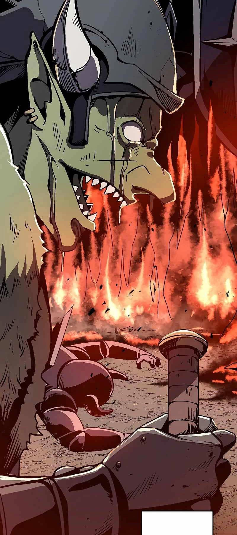 Phòng Thủ Hầm Ngục Chapter 5 - 49