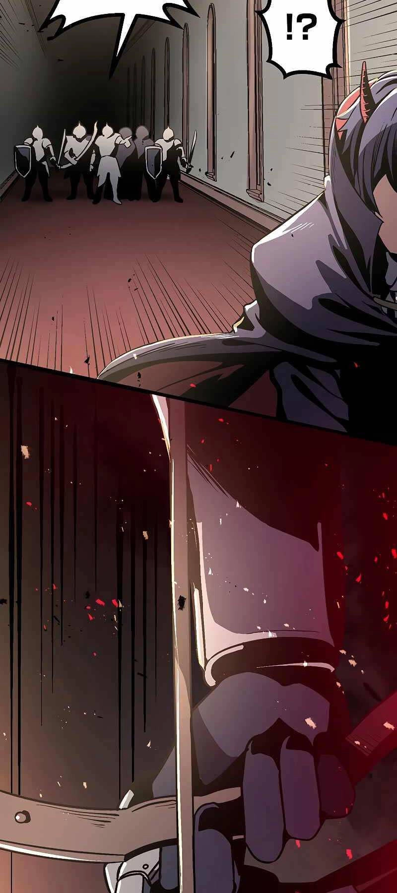 Phòng Thủ Hầm Ngục Chapter 5 - 51