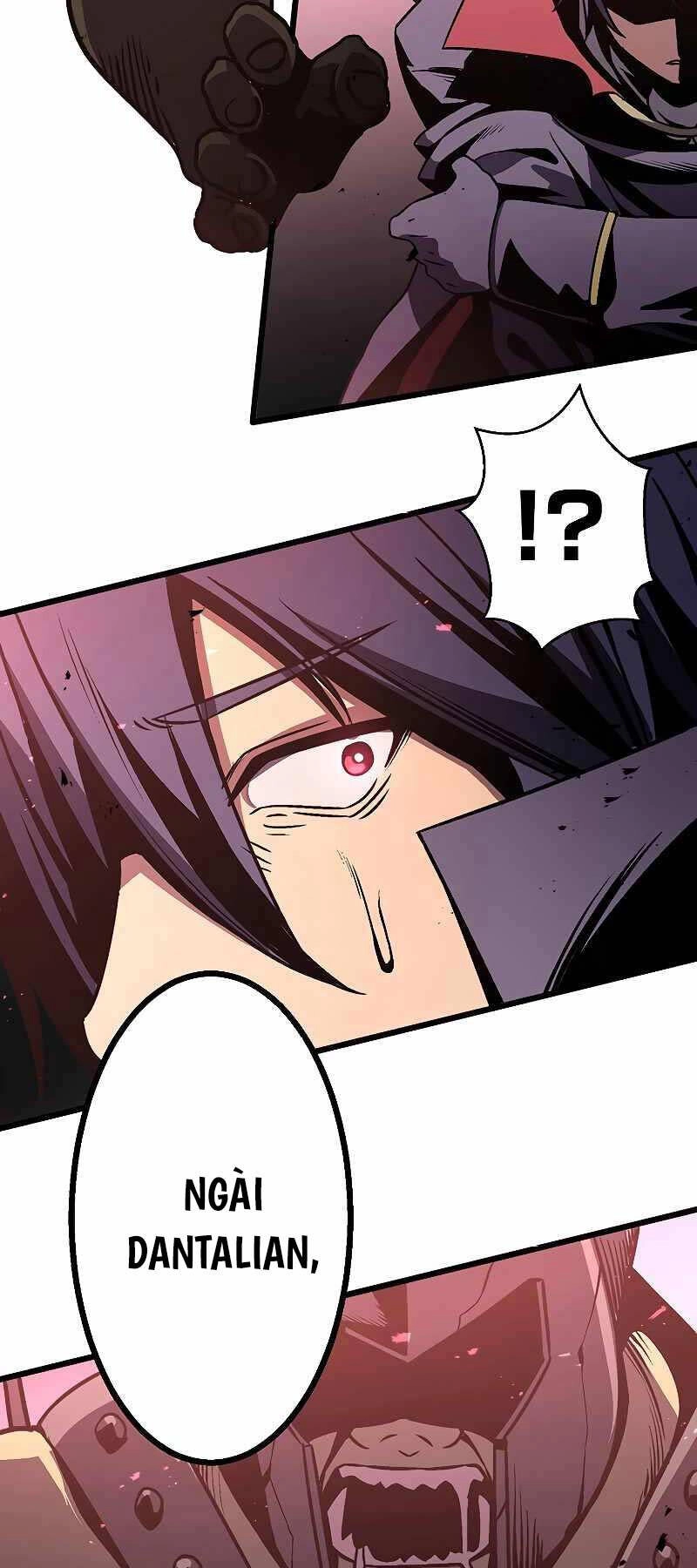 Phòng Thủ Hầm Ngục Chapter 5 - 57