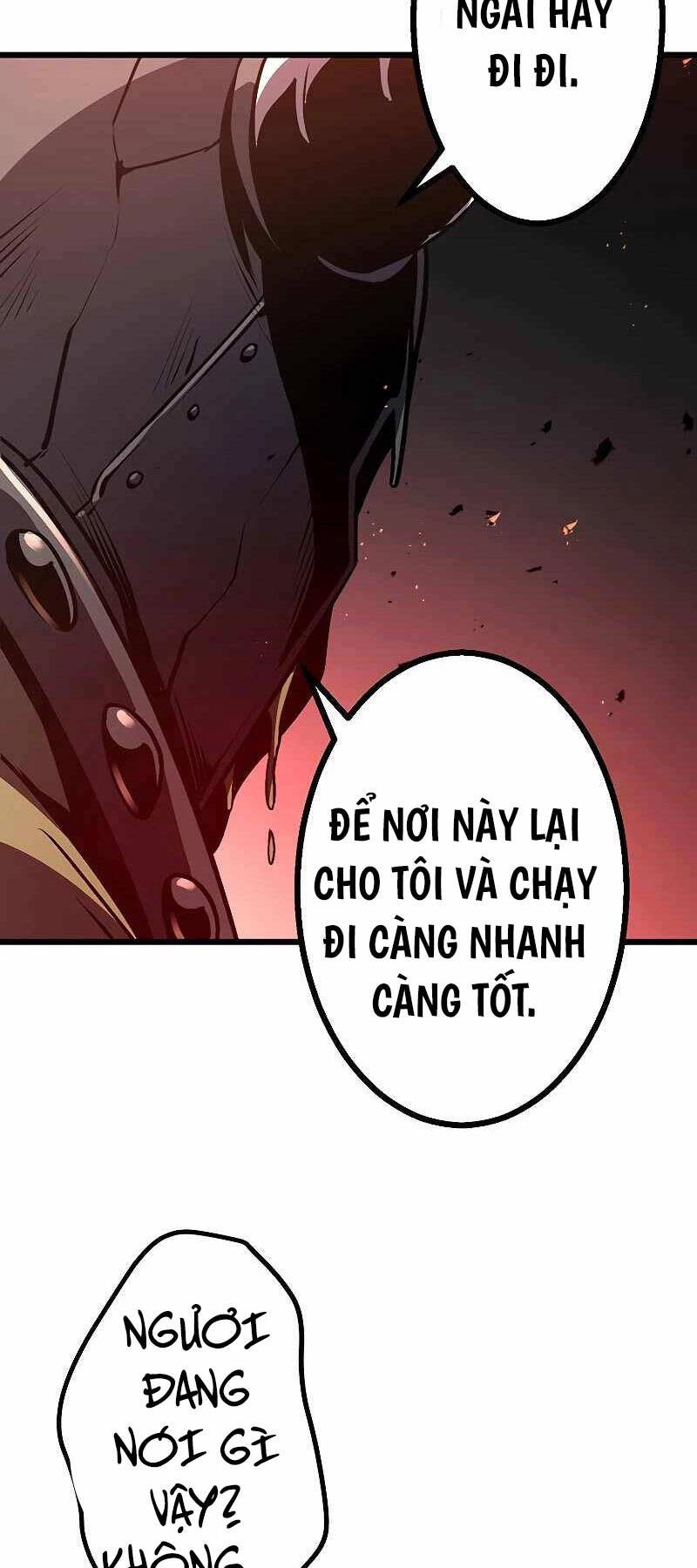 Phòng Thủ Hầm Ngục Chapter 5 - 61