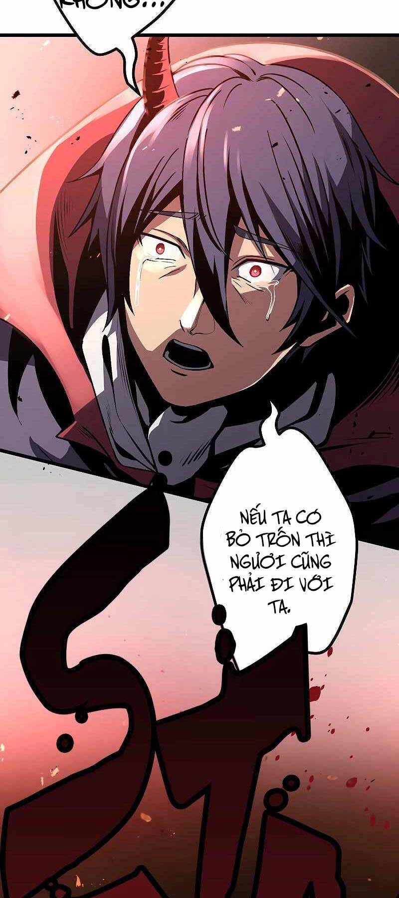 Phòng Thủ Hầm Ngục Chapter 5 - 62